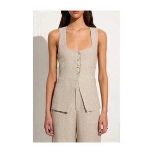 Faithfull the Brand Maya Vest